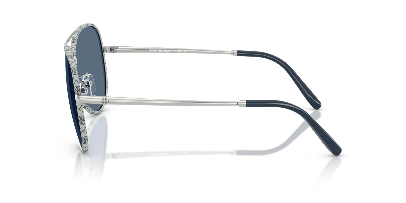 Tory Burch 6114 Sunglasses - view 23